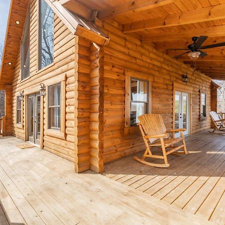 Family Friendly ~ Hocking Hills Cabin ~ Close To Caves, W/Wifi South Bloomingville Buitenkant foto