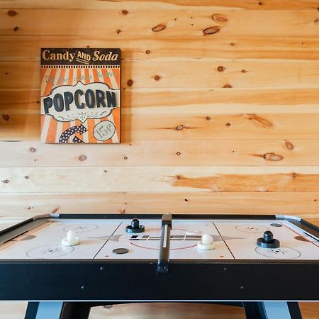 Family Friendly ~ Hocking Hills Cabin ~ Close To Caves, W/Wifi South Bloomingville Buitenkant foto