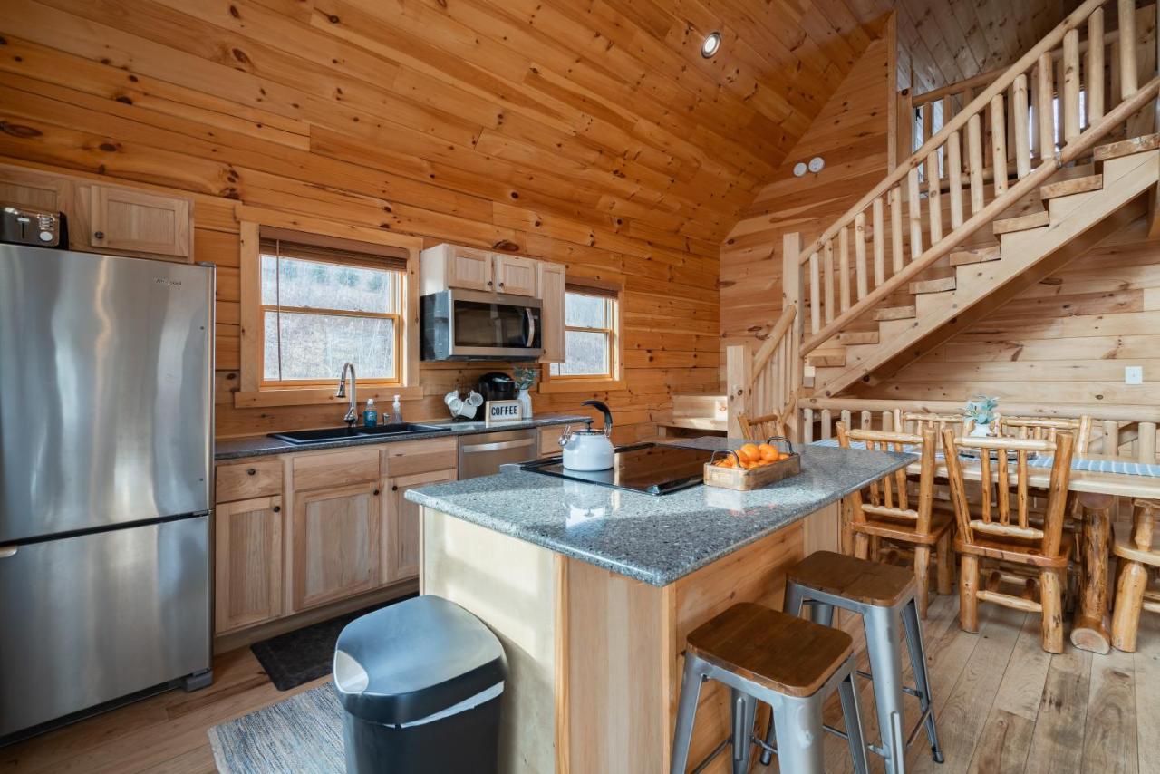 Family Friendly ~ Hocking Hills Cabin ~ Close To Caves, W/Wifi South Bloomingville Buitenkant foto