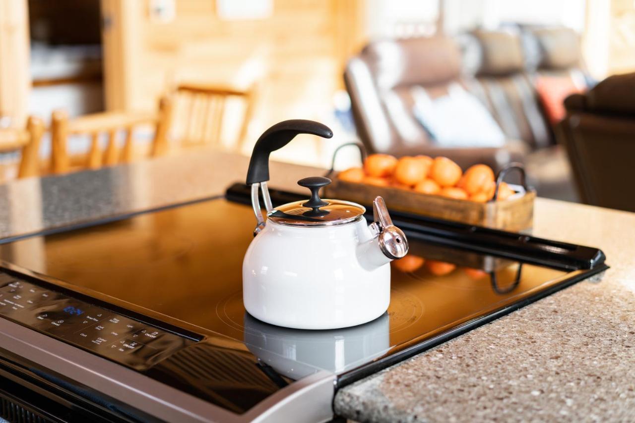Family Friendly ~ Hocking Hills Cabin ~ Close To Caves, W/Wifi South Bloomingville Buitenkant foto
