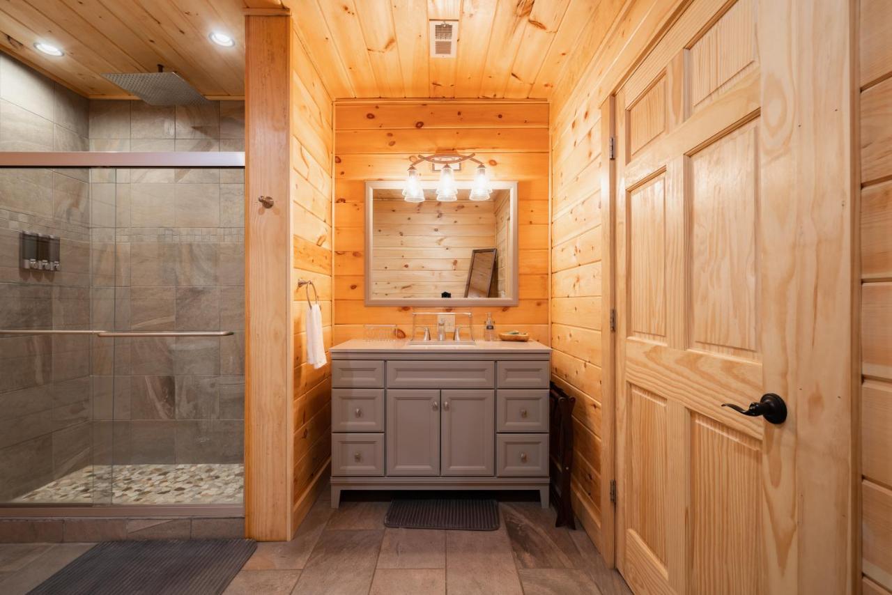 Family Friendly ~ Hocking Hills Cabin ~ Close To Caves, W/Wifi South Bloomingville Buitenkant foto