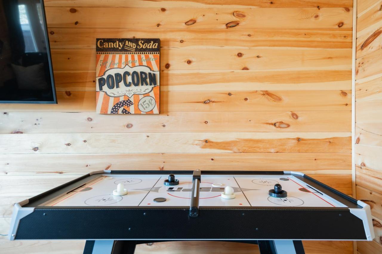 Family Friendly ~ Hocking Hills Cabin ~ Close To Caves, W/Wifi South Bloomingville Buitenkant foto