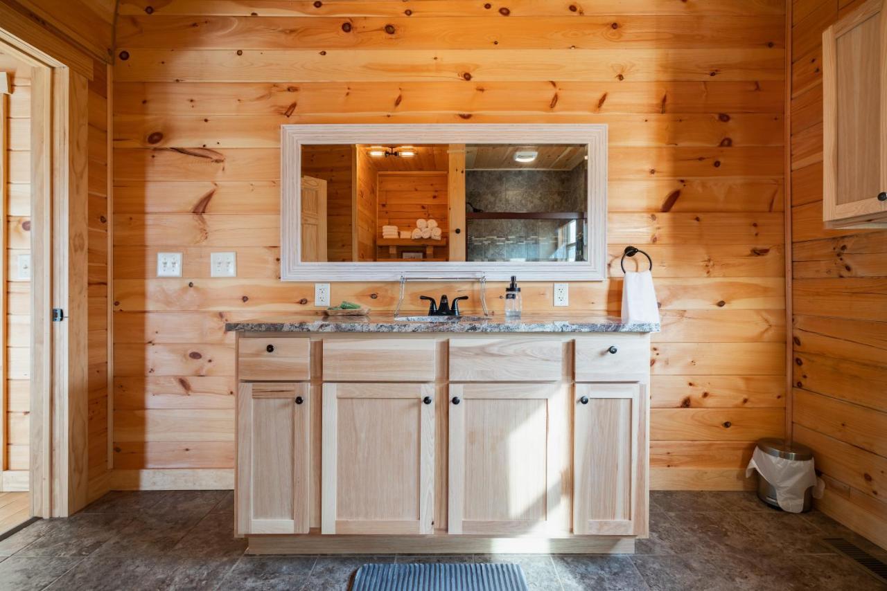 Family Friendly ~ Hocking Hills Cabin ~ Close To Caves, W/Wifi South Bloomingville Buitenkant foto
