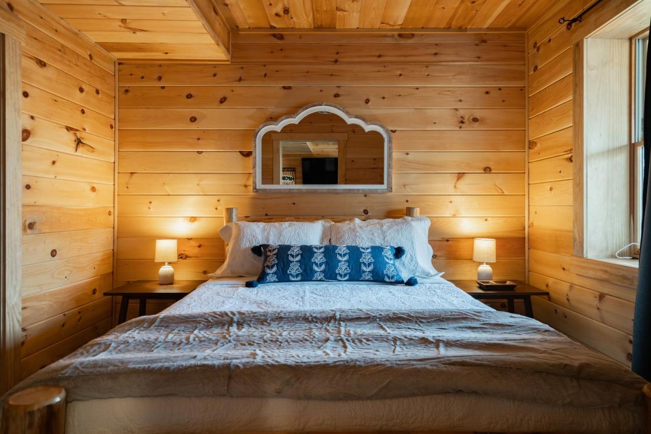 Family Friendly ~ Hocking Hills Cabin ~ Close To Caves, W/Wifi South Bloomingville Buitenkant foto