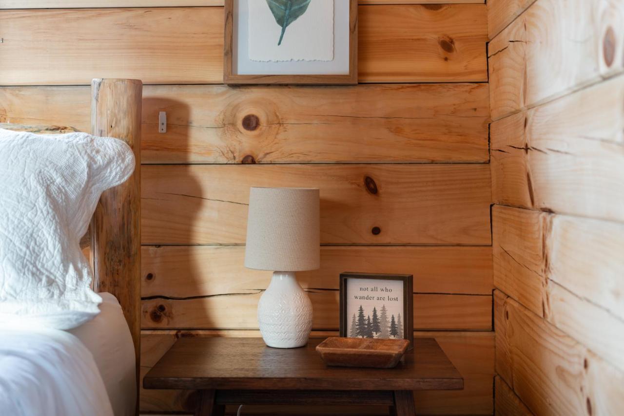 Family Friendly ~ Hocking Hills Cabin ~ Close To Caves, W/Wifi South Bloomingville Buitenkant foto