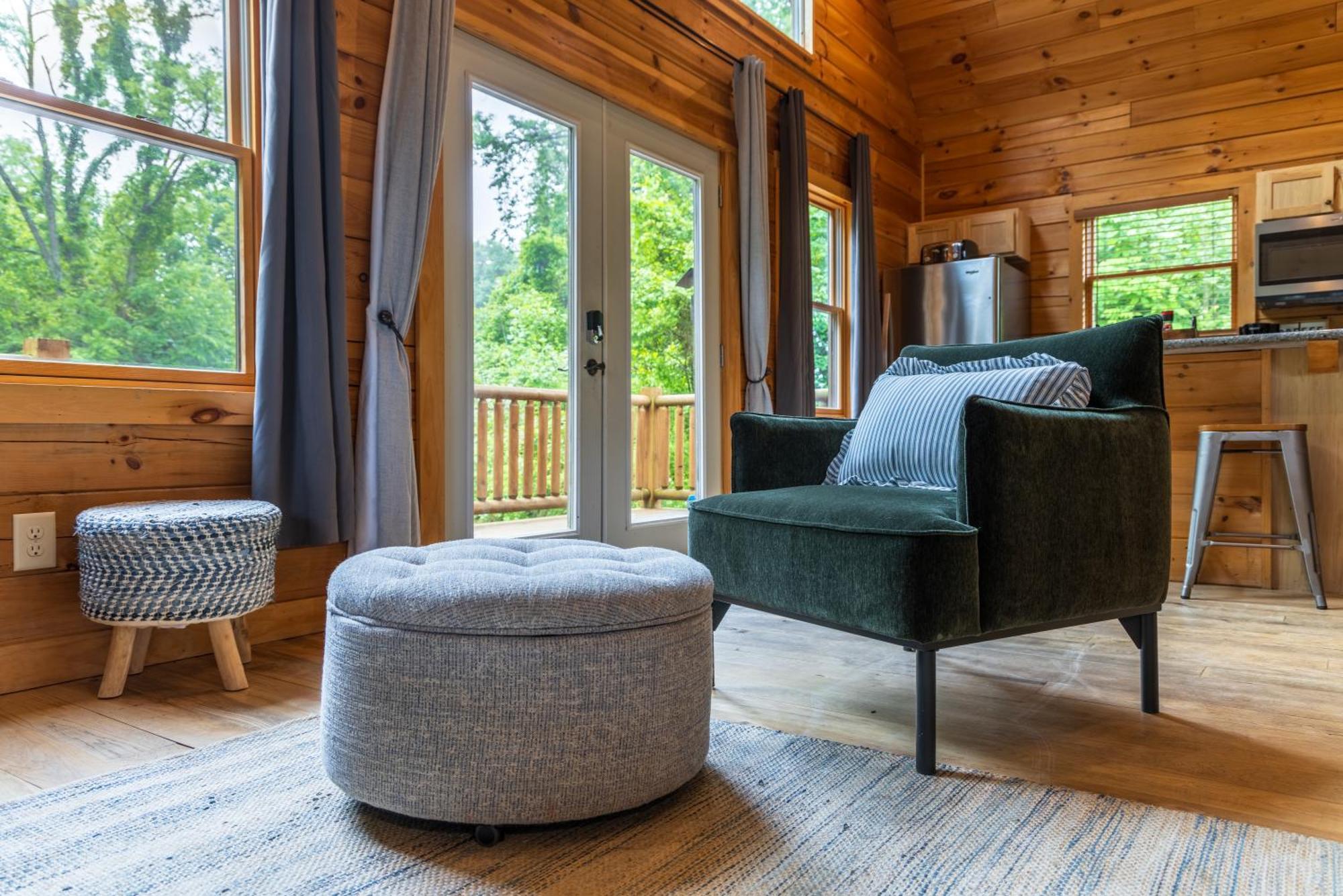 Family Friendly ~ Hocking Hills Cabin ~ Close To Caves, W/Wifi South Bloomingville Buitenkant foto