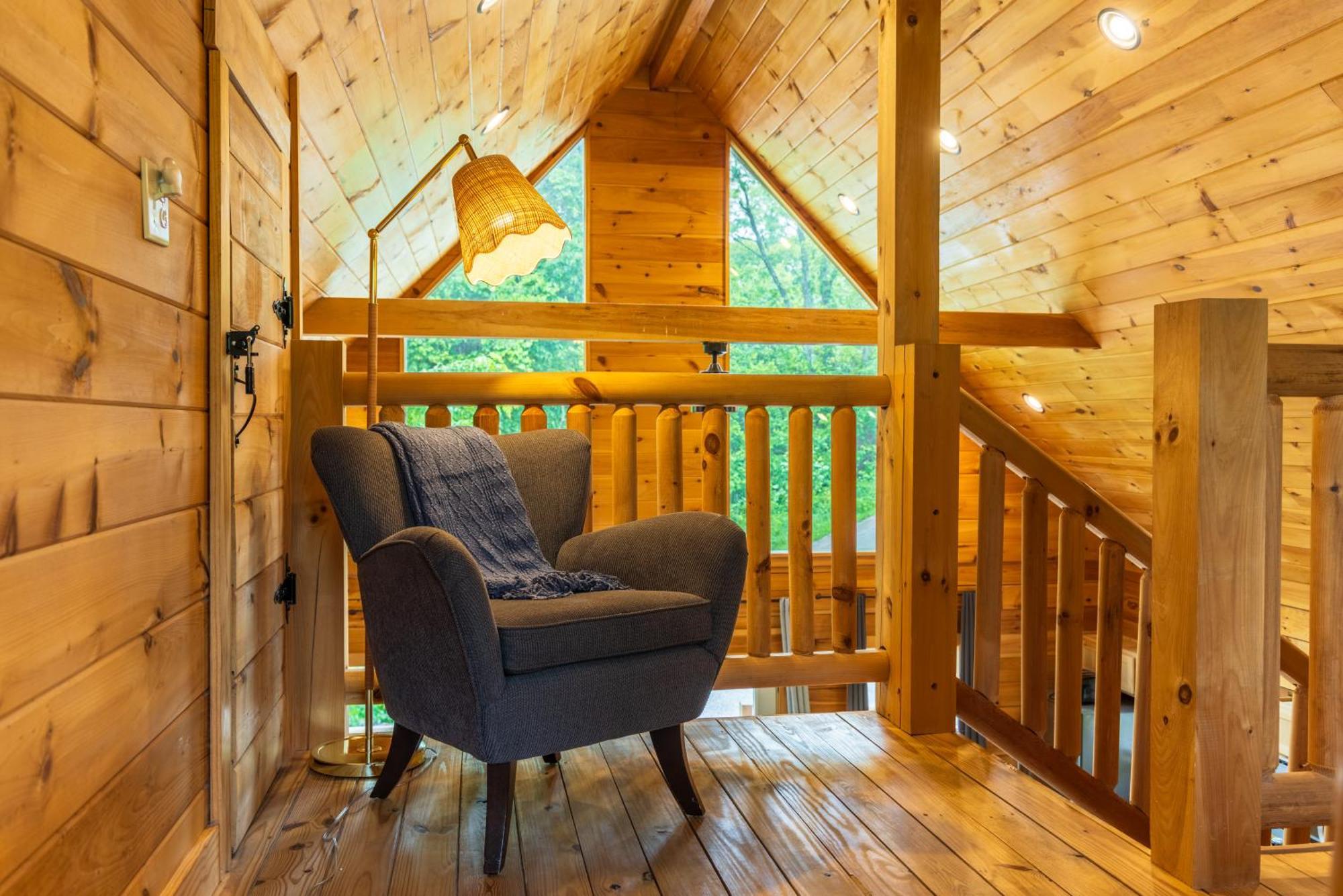 Family Friendly ~ Hocking Hills Cabin ~ Close To Caves, W/Wifi South Bloomingville Buitenkant foto
