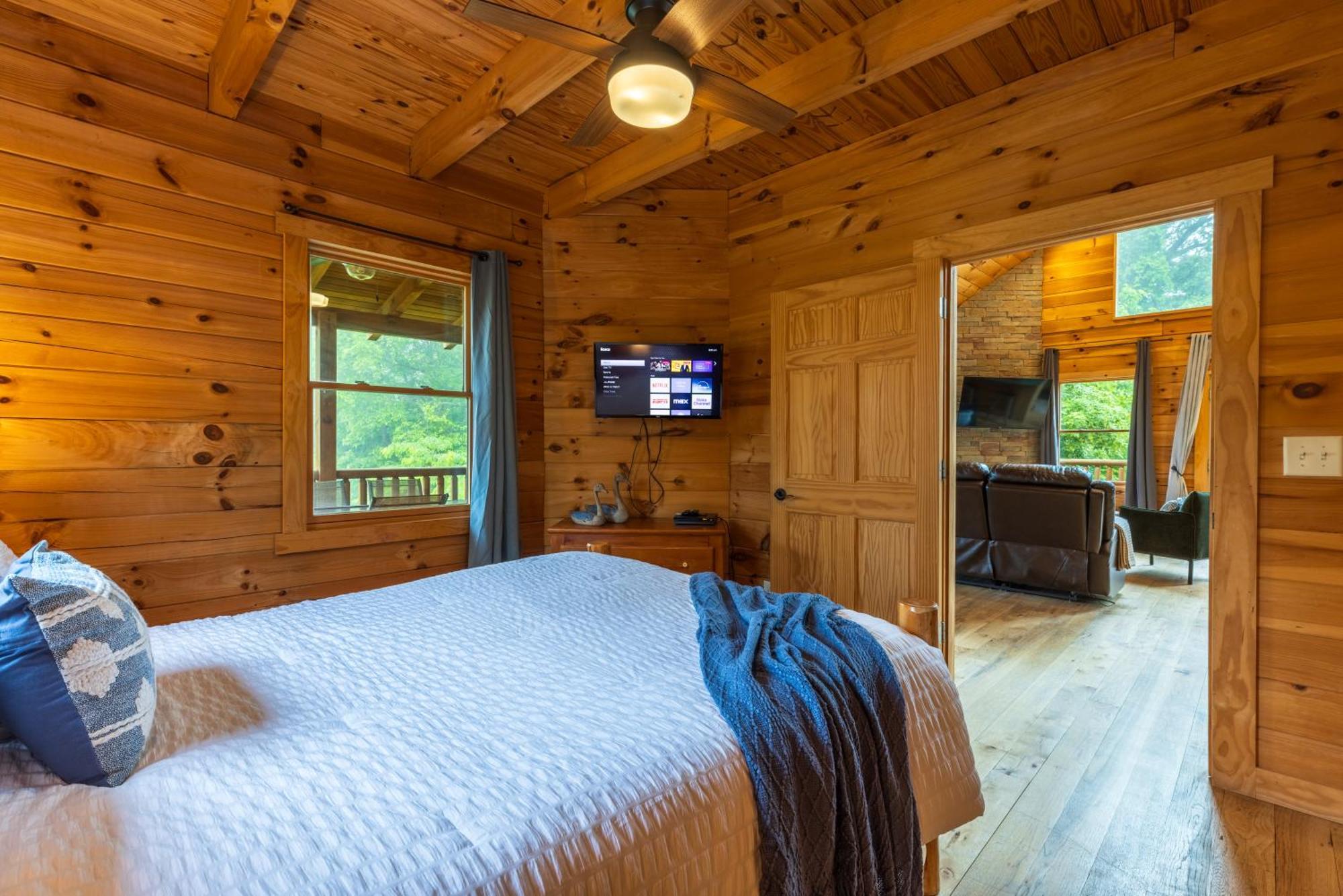 Family Friendly ~ Hocking Hills Cabin ~ Close To Caves, W/Wifi South Bloomingville Buitenkant foto